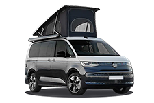 Van Rental Newport - VW Campervan - Van hire Newport